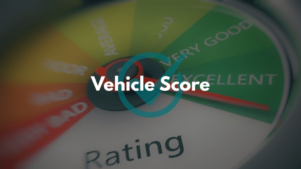 Vehicle Score Car Affiliate Program
