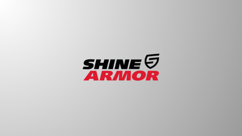 Shine armor affiliate program is also in this list