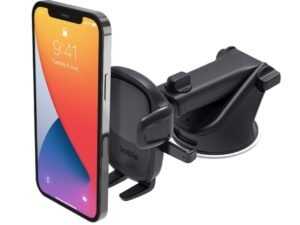 iOttie magnetic phone mount – one of the accessories for hands-free driving in 2025 and making it also recommended for road-trip