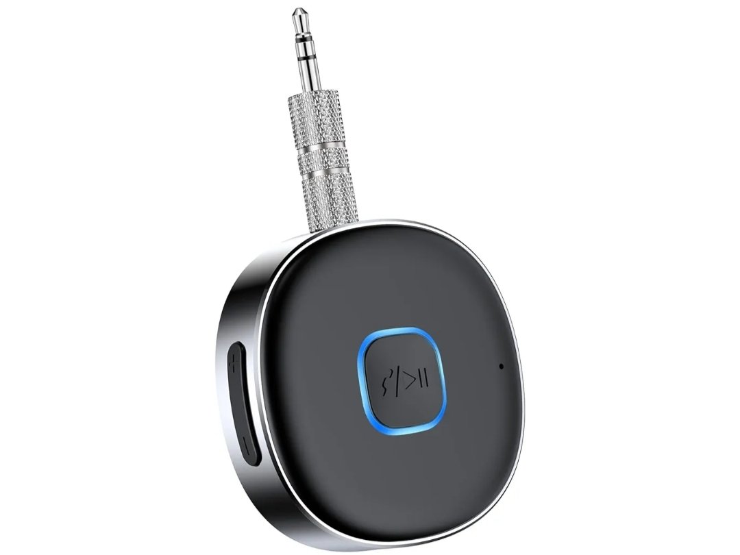 LAICOMEIN Bluetooth car adapter