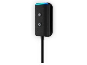 Among the List This Item in the Picture is Amazon Echo Auto