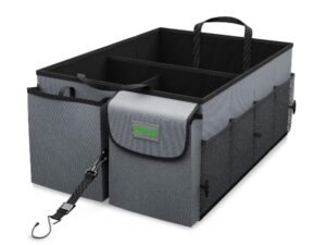 Drive Auto Car Trunk Organizer