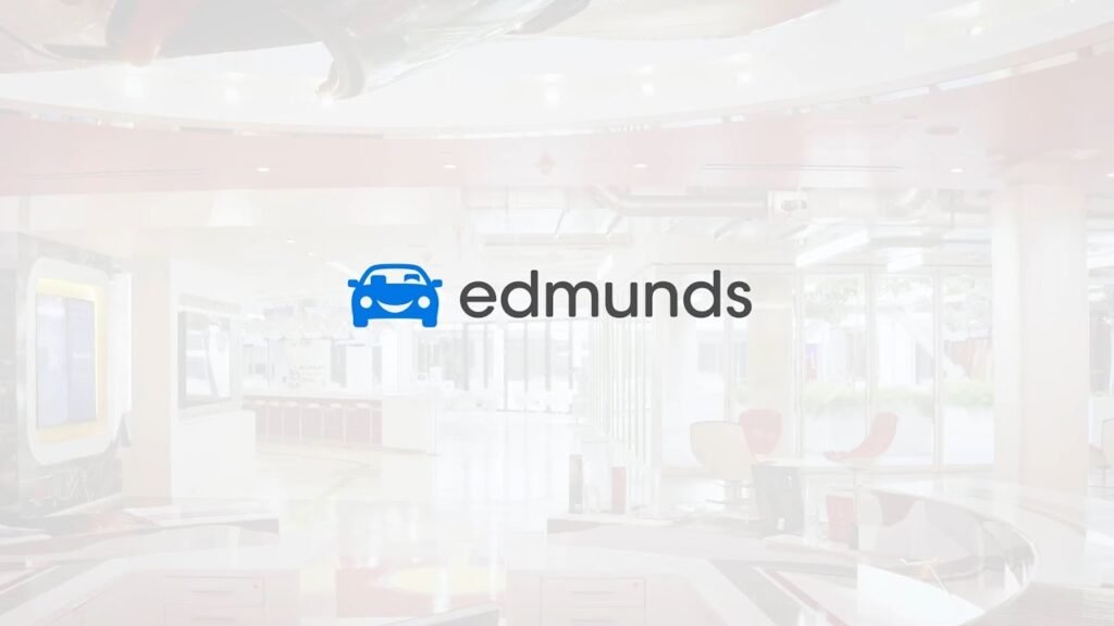 Edmunds logo