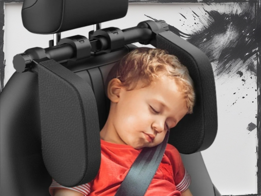 Headrest car accessories under $50