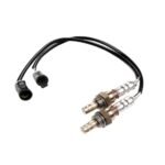 Oxygen Sensor to Fic Check Engine Light problem