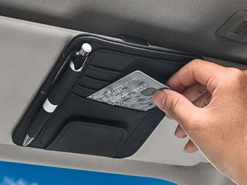 Stay Organized: Smart Car Accessories Under $50