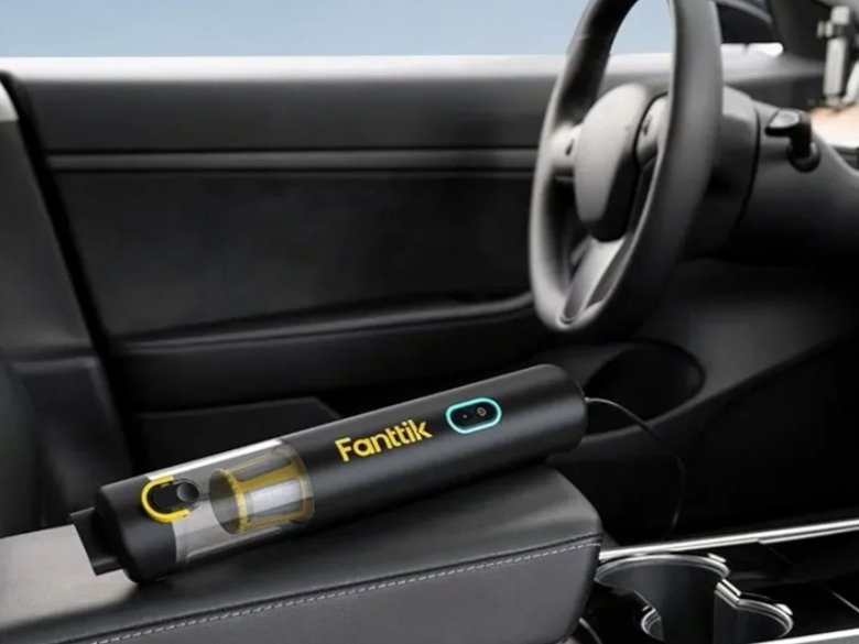Practical Luxuries: Innovative Car Accessories Under $50