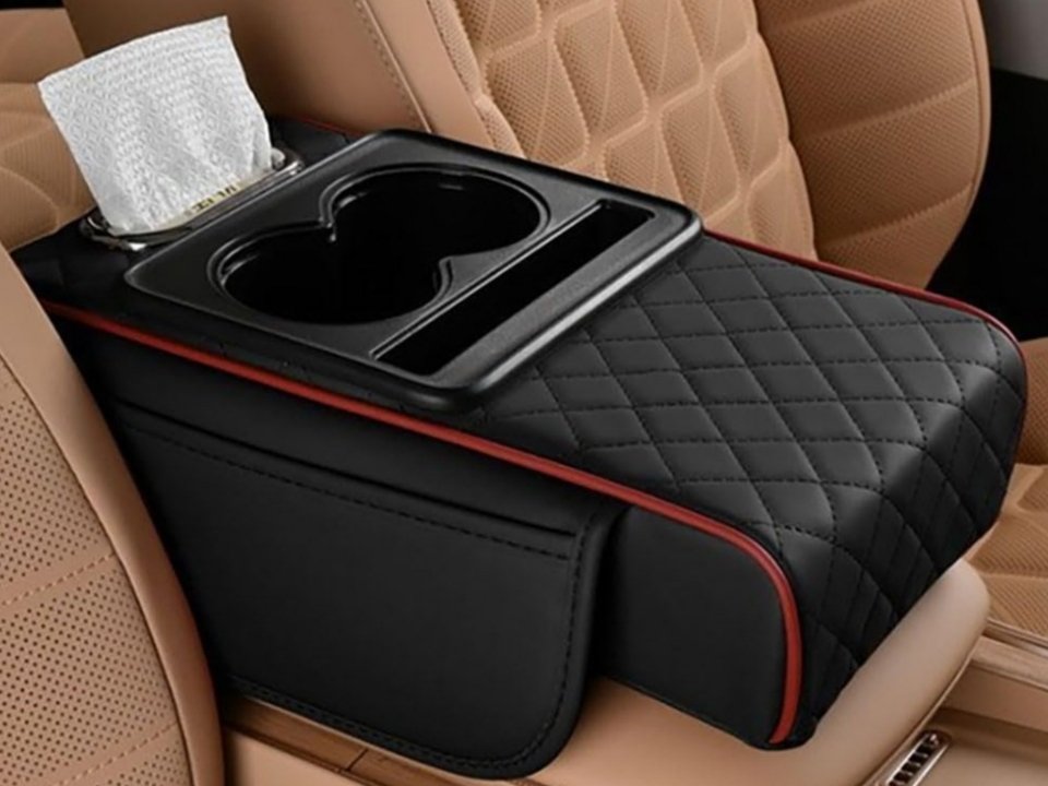 Practical Luxuries: Innovative