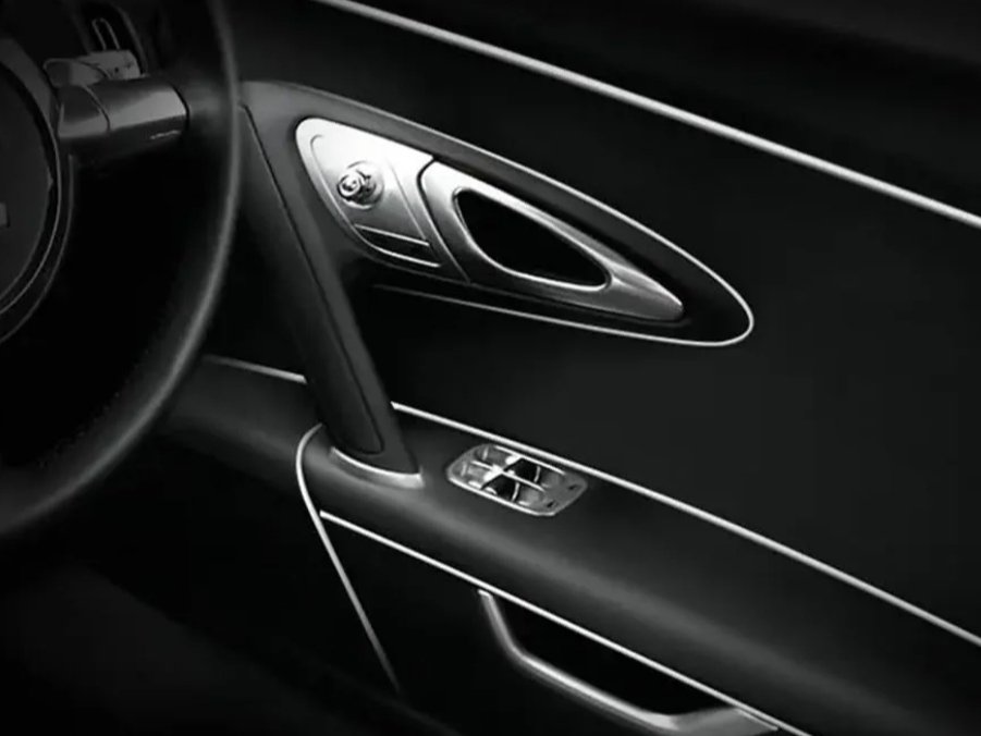 Enhance Visual Appeal: Aesthetic Car Accessories