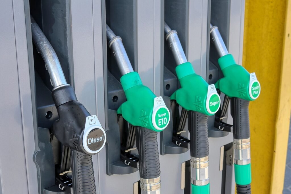 Fuel Up Smart to Find Affordable Car Rentals