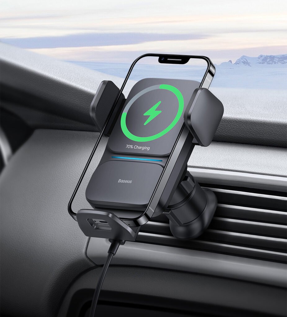 Car Phone MOunts in 2025