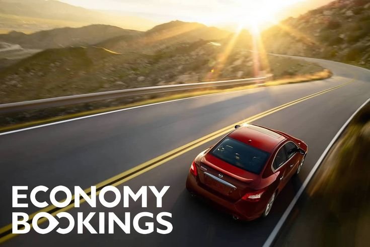 Economy Bookings Airport Car Rentals