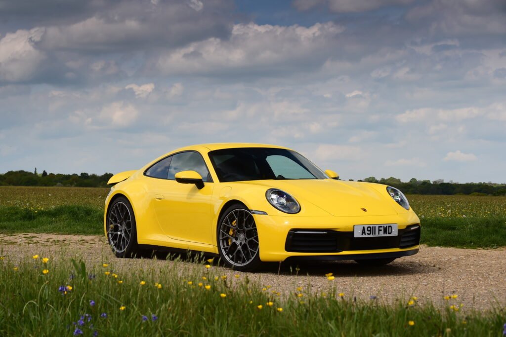 protect your paint: car cleaning tips