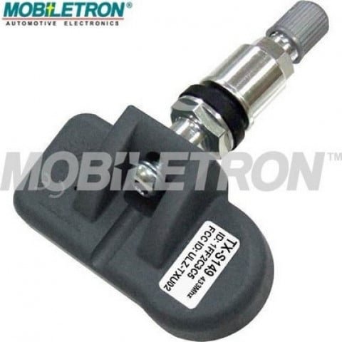 TPMS By Mobiltron
