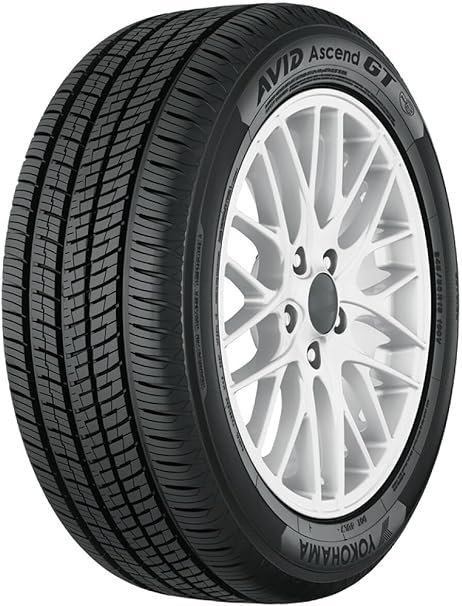 Tire for rain ascend Gt: best tire for rainy weather
