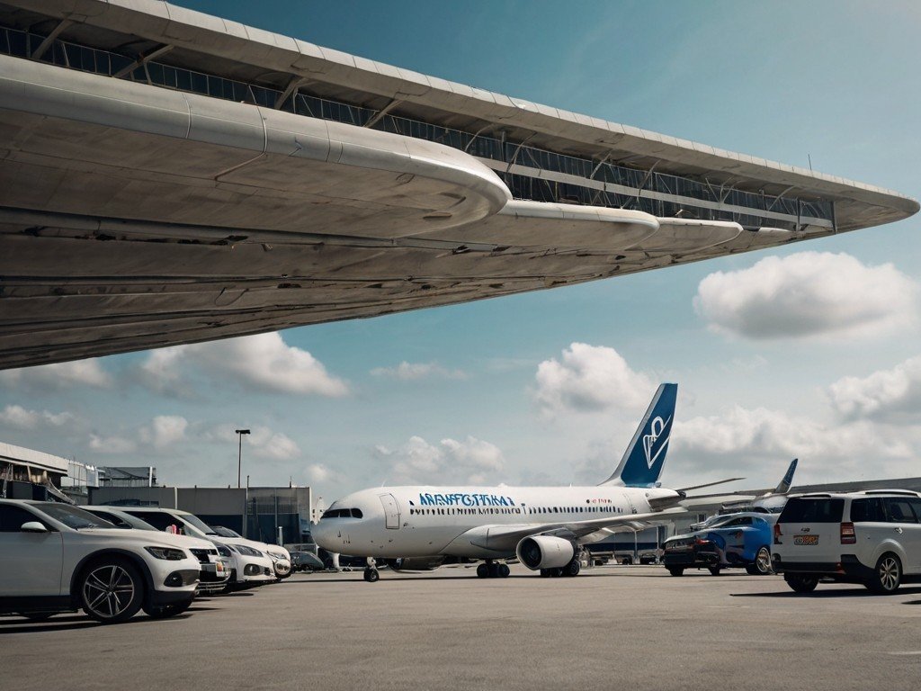Airport Car Rentals Made Easy