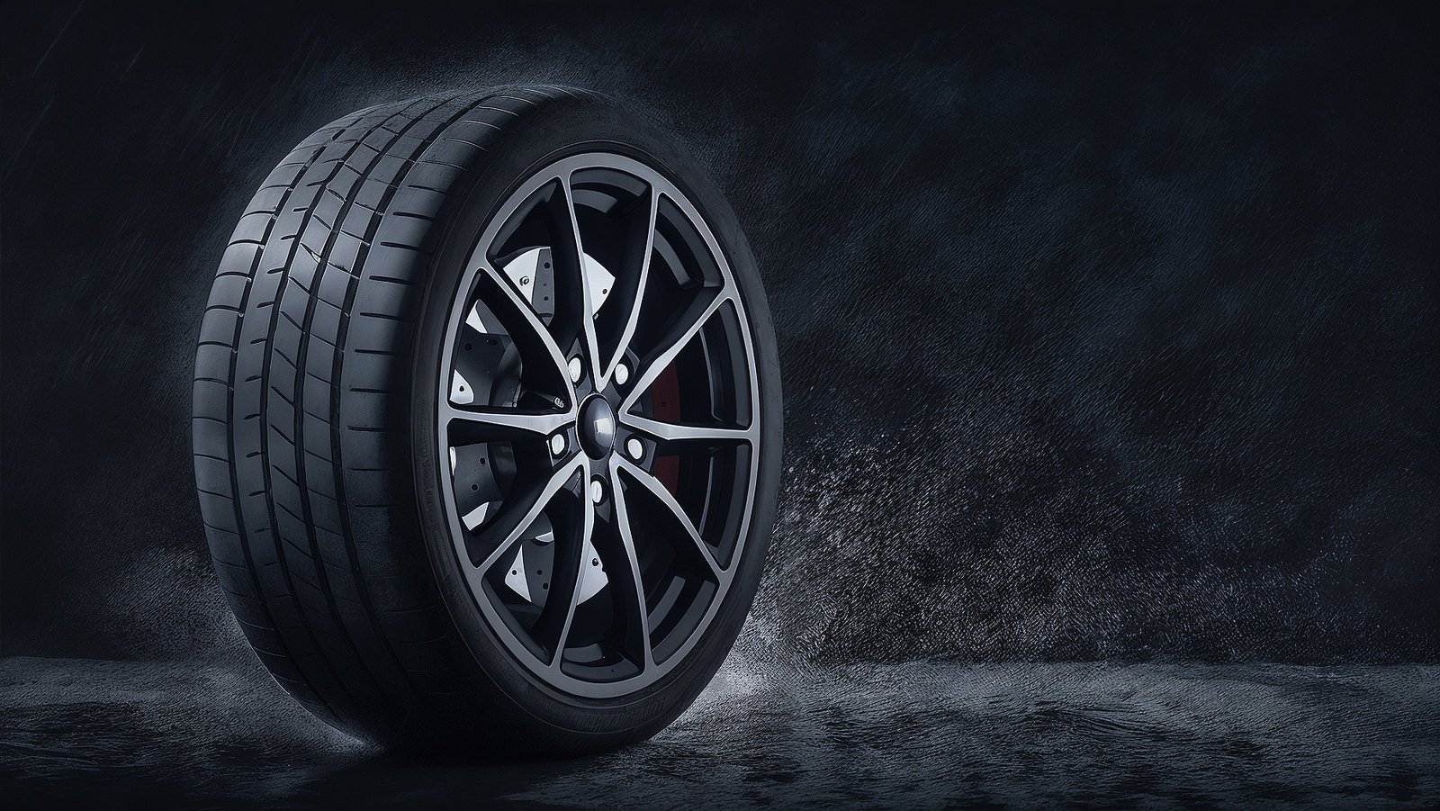Tires For Rainy Weather